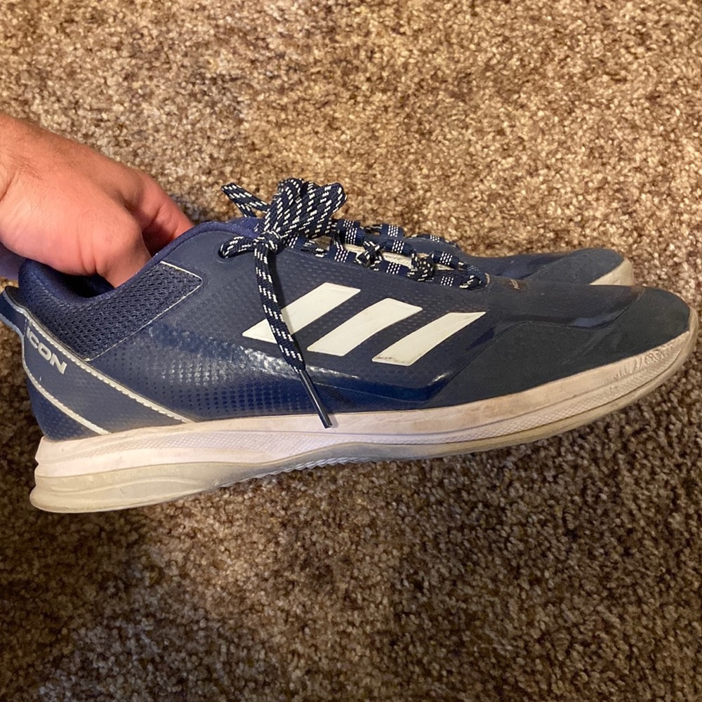 Adidas turf trainers